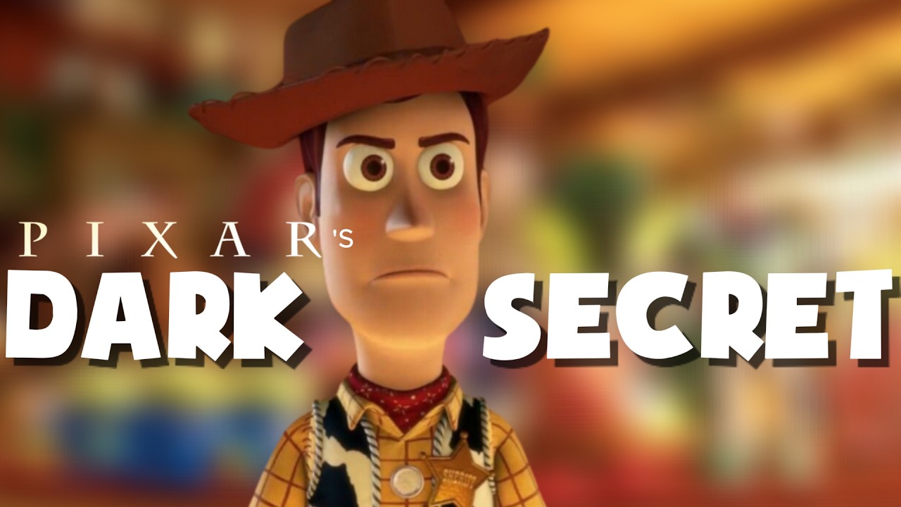 Toy Story Was Almost Cancelled… Here’s Why😨