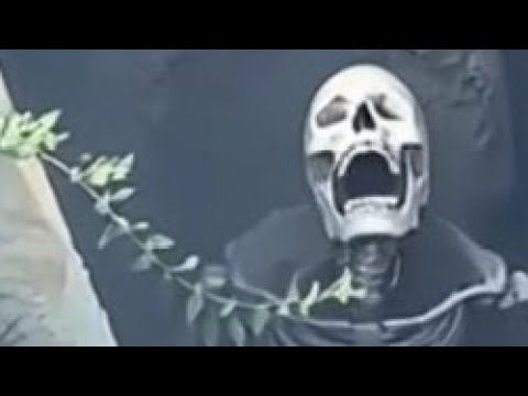 تسريب مرعب من داخل المقابر الزجاجية في الصين عذاب القبر الروايه الحقيقيه