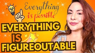 Be Solutions Focused Be Resourceful