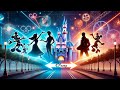 Секреты Disney: реальные люди за мультяшными лицами
