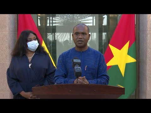 La Cédéao suspend