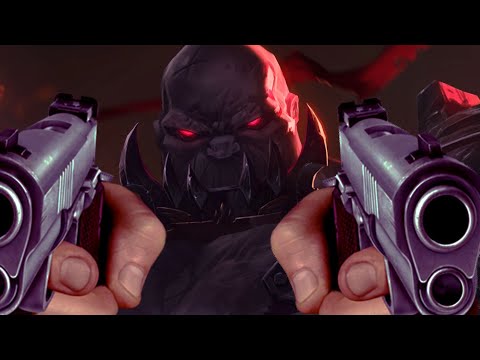 the SION ADC experience