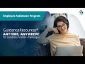 Amn healthcare employee assistance program