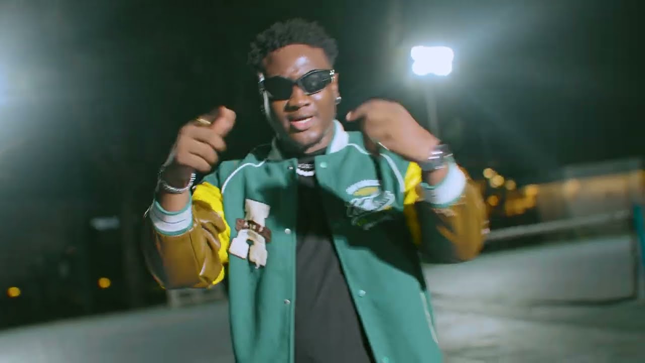 Manu Keresy feat Conii Gangster - Miawodeka ( Clip Officiel )