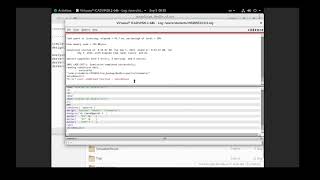 Cadence | Ocean script | Simulation automation | CIW, SKILL, OCEAN - practice.