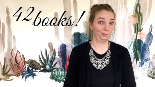 October Wrap Up 2020