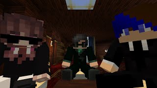 Thumbnail for Murder Mystery Train