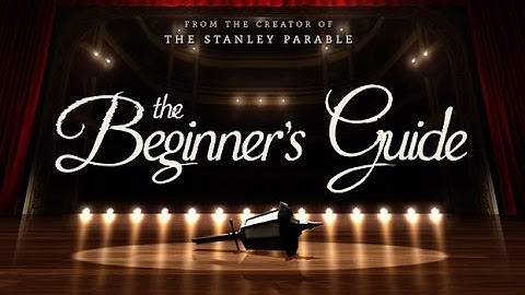 The Beginner