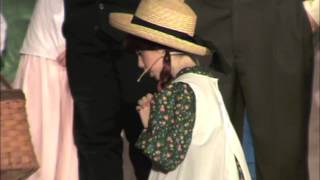 Anne of Green Gables - Anne Apologizes