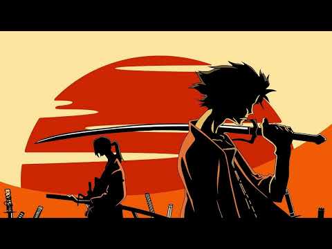 Nujabes- Battlecry(feat.Shing02 W/ Sample Breakdown)