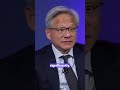 AI's Transformative Role in Law & Regulation | Jensen Huang Insights ⚖️🤖