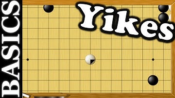 Building vs 1Dan! - Back to Basic Baduk