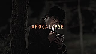 Memories of Murder [Cigarettes After Sex]
