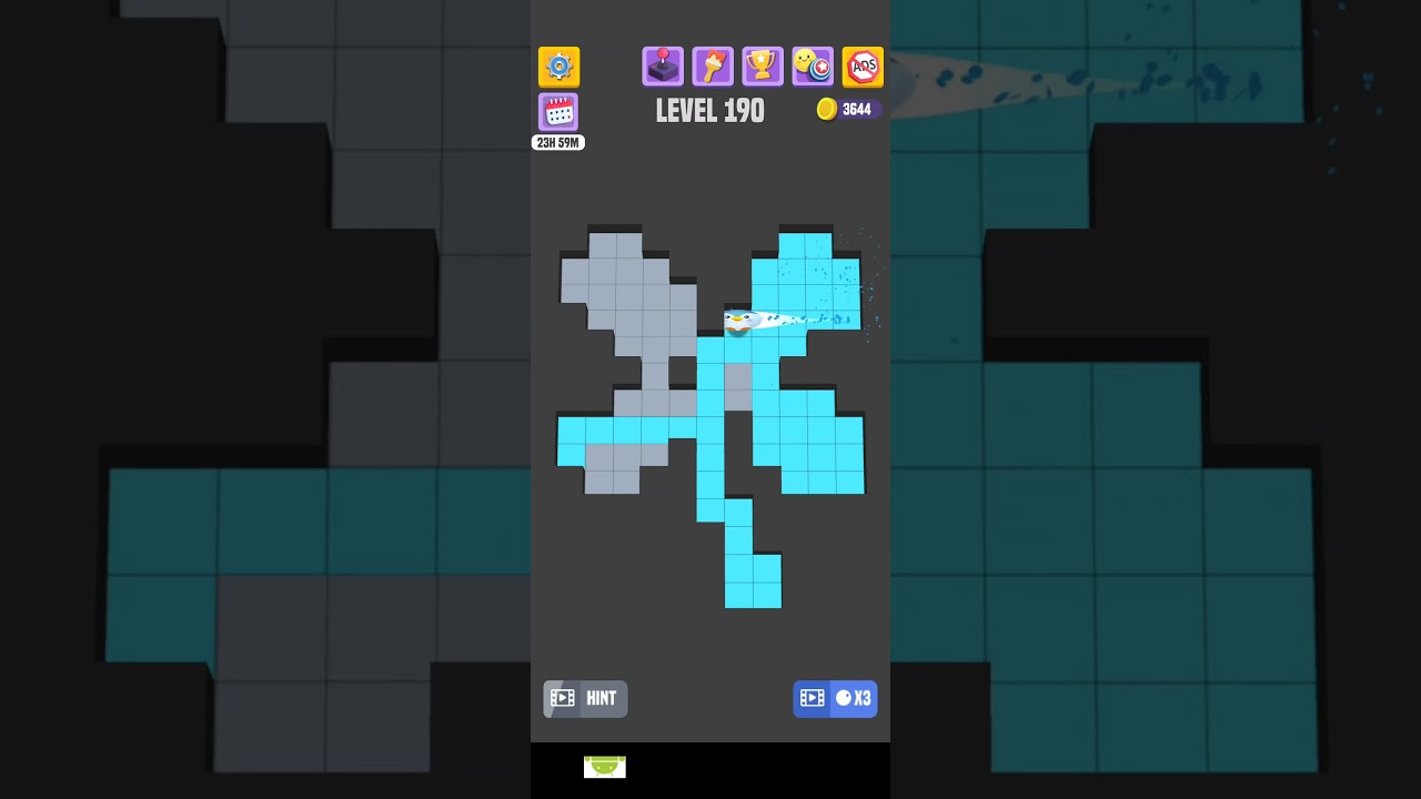 🍀 Four-leaf clover 