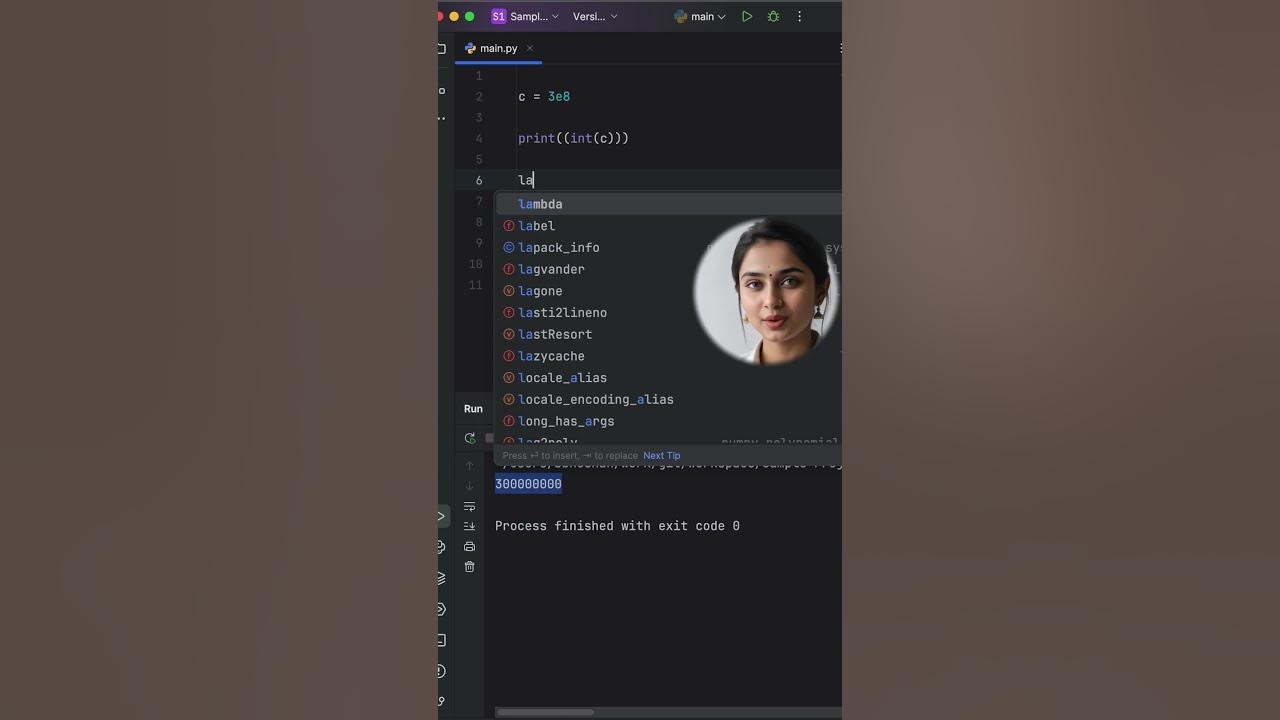 This Python Isn't Slithering; It's Sinking! - YouTube