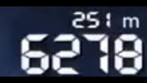 The Fastest Uberbug in Trackmania (outdated)