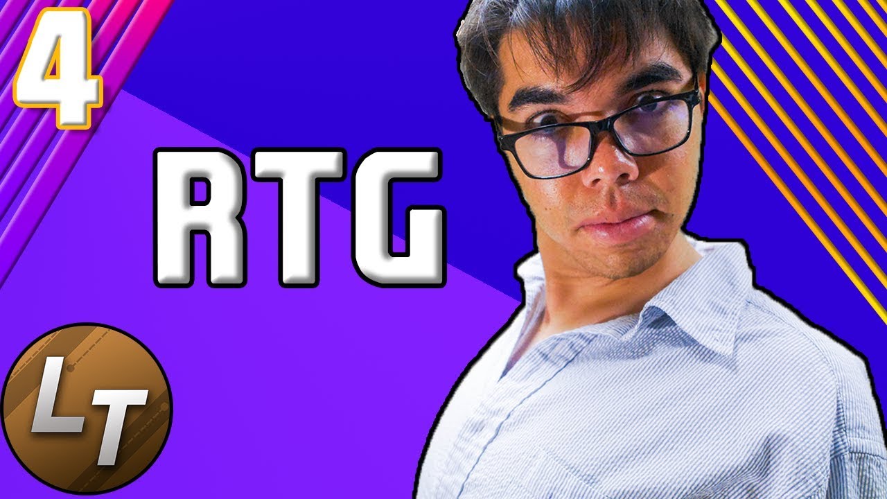 LT FC Livestream Squad Battles!  |  FIFA 18 Ultimate Team