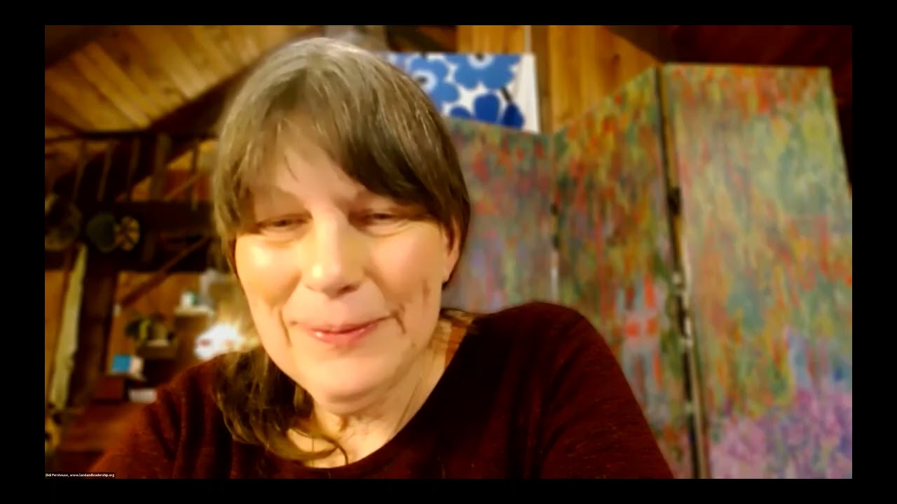 Regenerating the Pioneer Valley's Soil Sponge and Living Climate