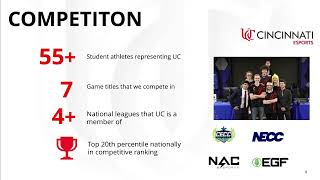 Esports for Dummies - UC esports Vol. 3