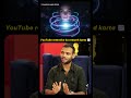 Kya Content Hi Shorts Viral Karne Ka Sabse Bada Weapon Hai? @IntellectualIndies #shorts