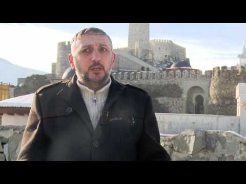 მოგზაურობა ისტორიულ წარსულში რაბათი