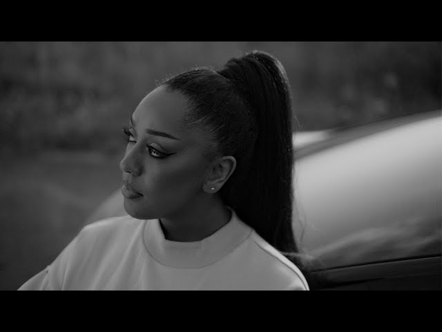 Soli - Temporary Low (Official Music Video)