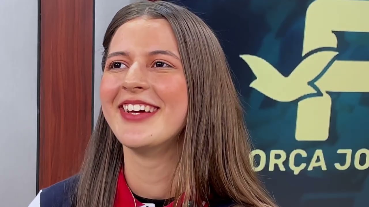 VOCÊ JÁ TEVE UM DIA QUE FOI O DIA MAIS FELIZ DA SUA VIDA? | MEU BATISMO COM O ESPÍRITO SANTO