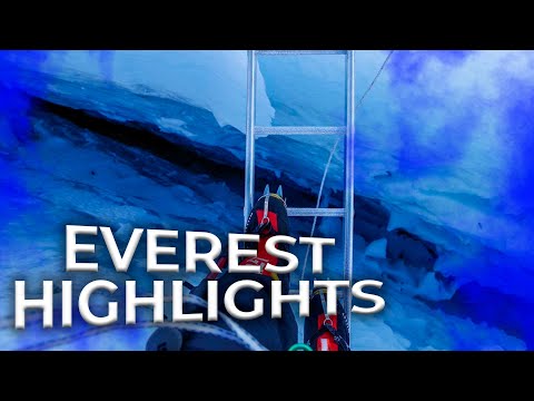 Video: Hvordan Erobre Everest