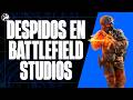 Despidos en Battlefield Studios, tráiler deSuper Mario Galaxy ofertas Amazon de primavera EL MAÑANEO