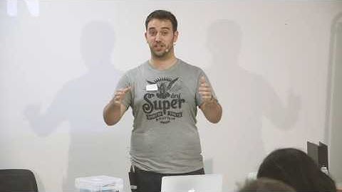 🕹 UI Testing — Iain Smith