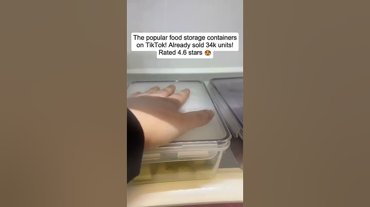 Revolutionize Your Storage Game with Sleek, Durable Containers!
