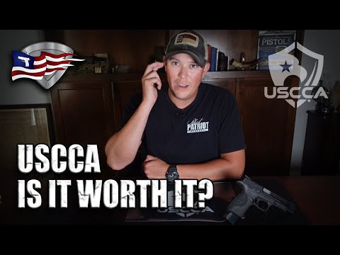 USCCA ... Is It Really Worth It?