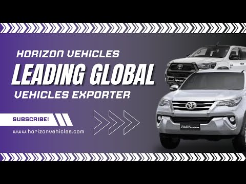Horizon Auto Transport