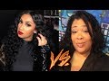 Queen Naija Mom Has A MELTDOWN because of Queens Fans