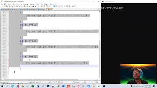 Operators in Java Part 2