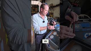 Freon Secrets They Don't Want You To Know! (AC Repair Tips)