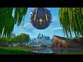 Fortnite OG - The Dark Harvester Mini Event (C1S8)