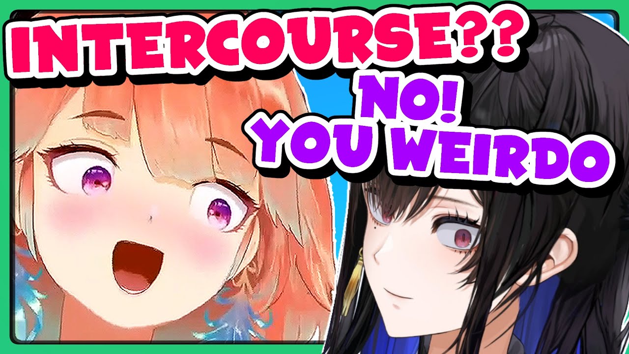 Kiara gets jealous cus Nerissa keeps talking about another woman