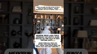 Sudah Lama Menikah Tapi Nagita Masih Salting Aja Saat Digoda Tentang Aa Raffi raffinagita viral