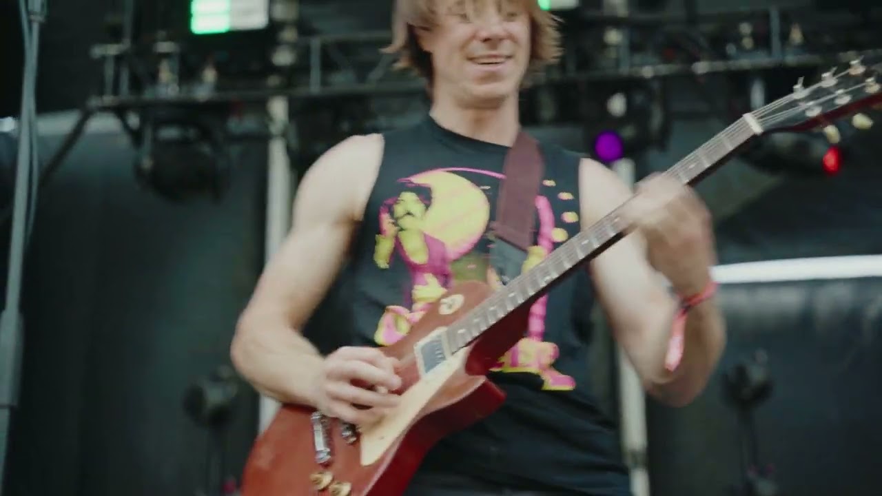 Easy Honey - Homesick (Live at The Caverns)