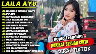 Dangdut Koplo Terbaru 2026 🔥 ,Hakikat sebuah cinta Full Album Viral TikTok !! GOYANGNADA