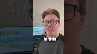 you helped turn this minecraft desert into a forest but.....