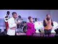Mnara Wa Sifa By Ba Angelou Band 