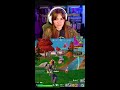 fortnite to take the edge off