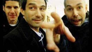 Video thumbnail of "Beastie Boys Alive Aevidence Remix"
