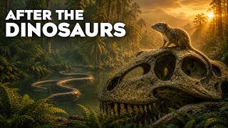 The Paleocene Epoch (As We Understand It)