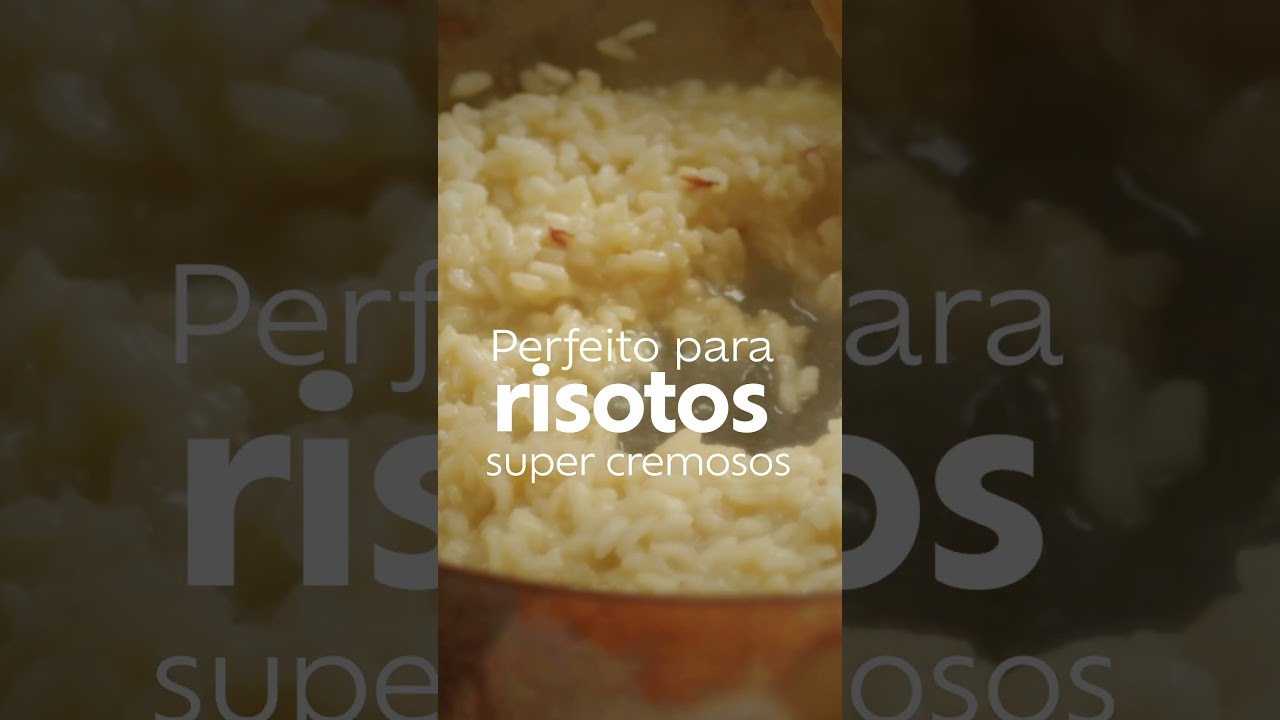 Arroz Carnaroli Rampinelli