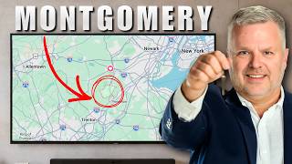 Top 10 things to know before moving to Montgomery Twp, NJ