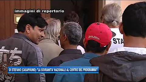 Qual è la caratteristica della sovranità?
