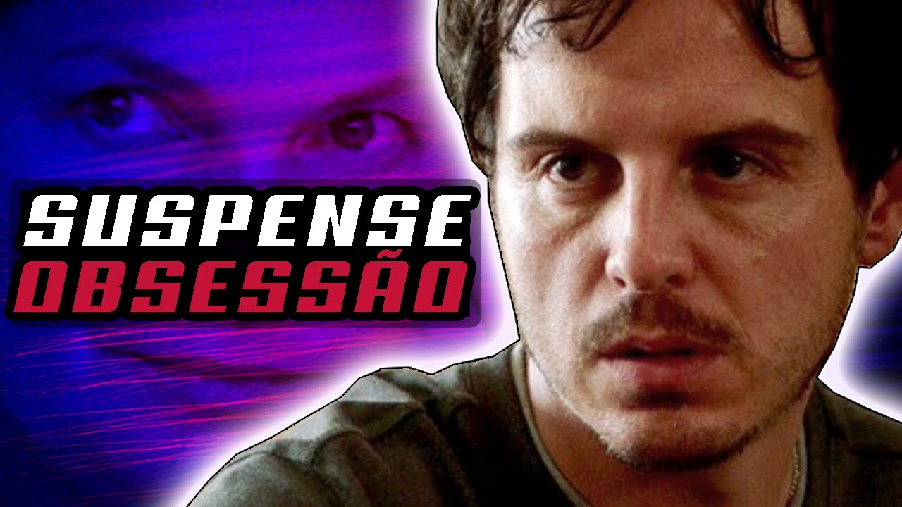 Filme De Suspense Dublado Completo Em Português 